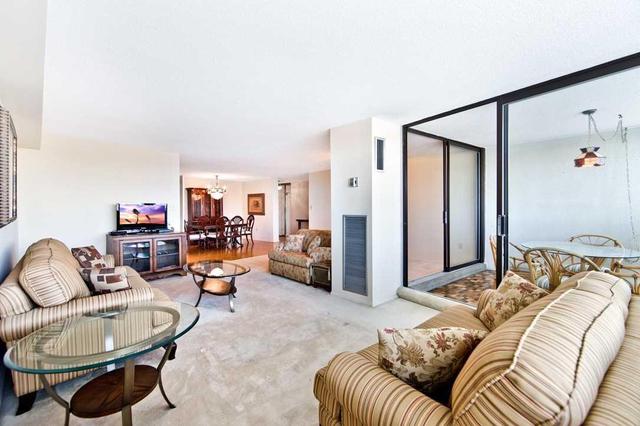 305 - 1201 Steeles Ave W, Condo with 2 bedrooms, 2 bathrooms and 1 parking in Toronto ON | Image 8