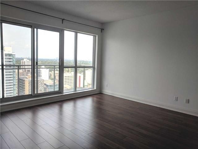 1801 - 83 Redpath Ave, Condo with 1 bedrooms, 1 bathrooms and 1 parking in Toronto ON | Image 2