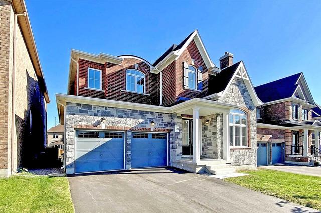 23 Taurus Cres, House detached with 4 bedrooms, 4 bathrooms and 4 parking in East Gwillimbury ON | Image 12