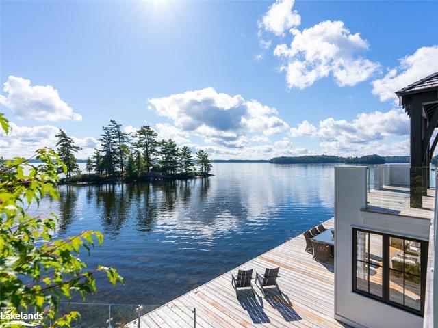 5 - 1140 Morinus Road, House detached with 6 bedrooms, 6 bathrooms and 10 parking in Muskoka Lakes ON | Image 23