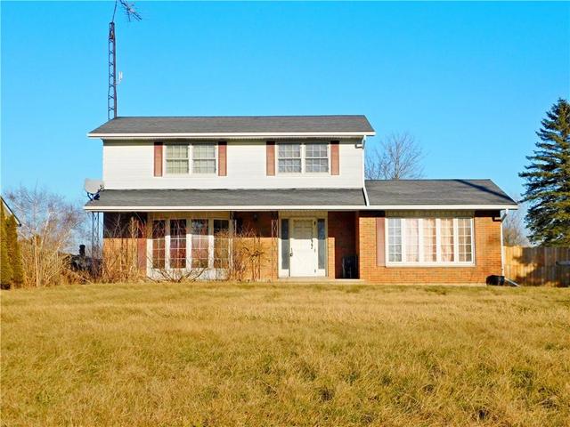 2466 Highway 24, House detached with 9 bedrooms, 3 bathrooms and 6 parking in Norfolk County ON | Image 34