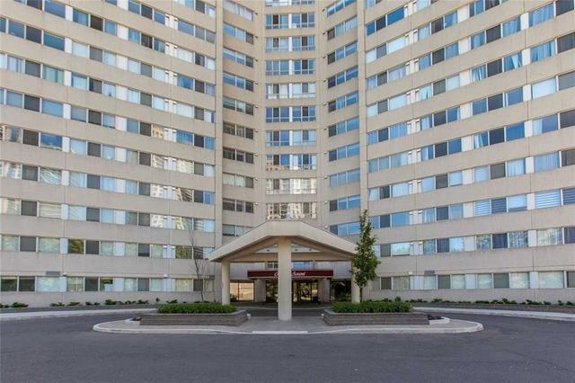 1201 - 3700 Kaneff Cres, Condo with 2 bedrooms, 2 bathrooms and 2 parking in Mississauga ON | Image 23
