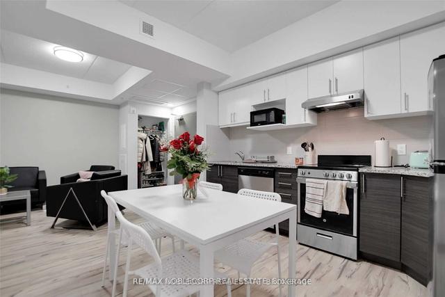 325 - 77 Leland St, Condo with 1 bedrooms, 1 bathrooms and 0 parking in Hamilton ON | Image 19