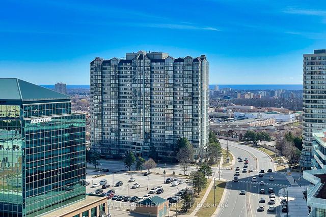 1405 - 4011 Brickstone Mews, Condo with 2 bedrooms, 2 bathrooms and 1 parking in Mississauga ON | Image 17