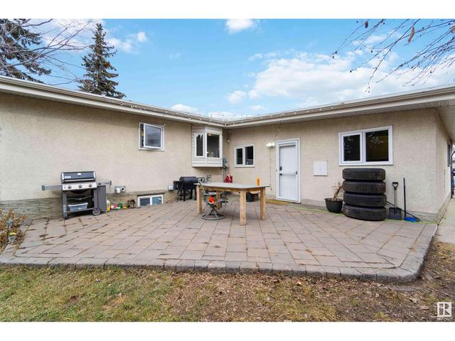 15016 63 St Nw, House detached with 5 bedrooms, 2 bathrooms and null parking in Edmonton AB | Image 22