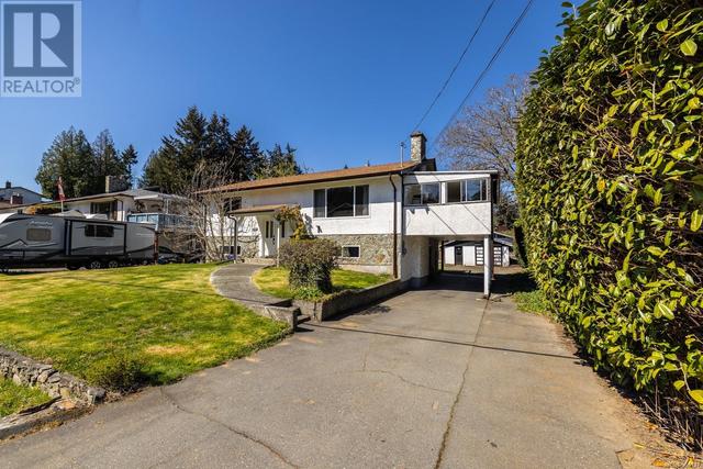 3110 Woodpark Dr, House detached with 4 bedrooms, 2 bathrooms and 4 parking in Colwood BC | Image 32