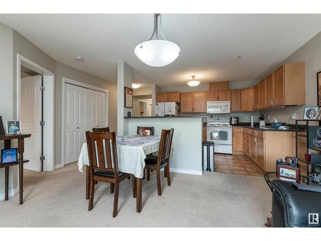 406 - 121 Festival Wy, Condo with 1 bedrooms, 1 bathrooms and null parking in Edmonton AB | Image 14