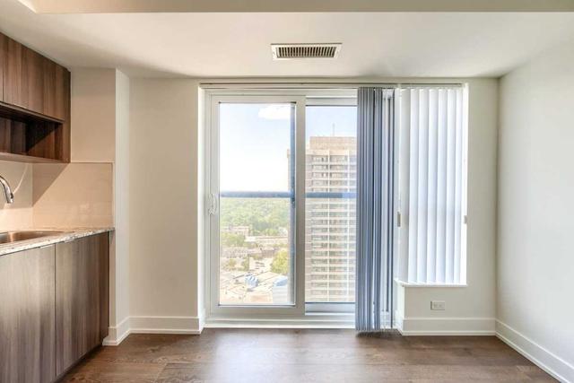 3003 - 7 Mabelle Ave, Condo with 1 bedrooms, 1 bathrooms and 1 parking in Toronto ON | Image 19