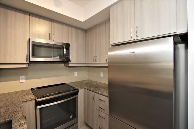 sw410 - 9191 Yonge St, Condo with 1 bedrooms, 1 bathrooms and 0 parking in Richmond Hill ON | Image 22