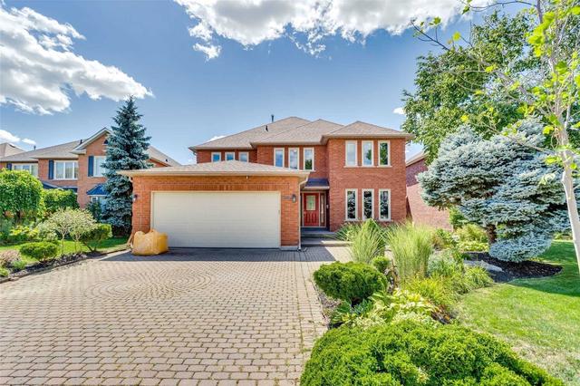 1308 Blackburn Dr, House detached with 4 bedrooms, 5 bathrooms and 5 parking in Oakville ON | Image 12