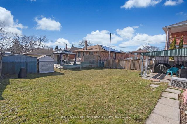 591 Olive Ave, House detached with 3 bedrooms, 2 bathrooms and 5.5 parking in Oshawa ON | Image 24
