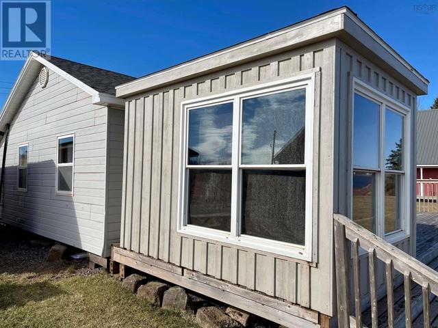 35 Strait View Lane, House detached with 3 bedrooms, 1 bathrooms and null parking in Cumberland, Subd. D NS | Image 25