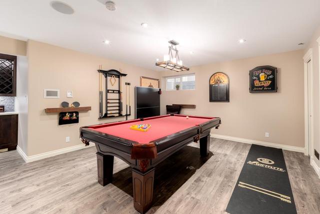 144 Aspenshire Crescent Sw, House detached with 5 bedrooms, 4 bathrooms and 2 parking in Calgary AB | Image 39