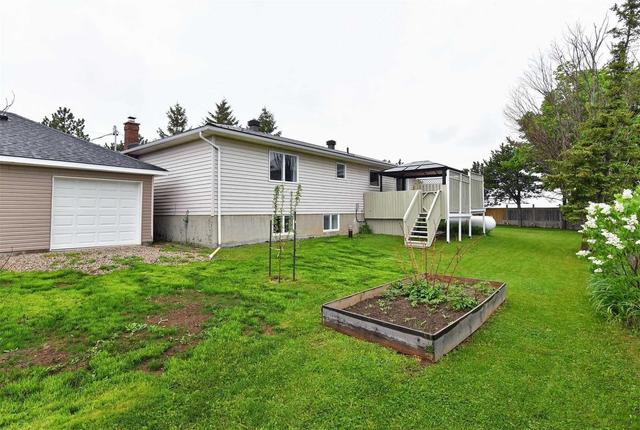 955721 7th Line Ehs, House detached with 3 bedrooms, 2 bathrooms and 8 parking in Mono ON | Image 25