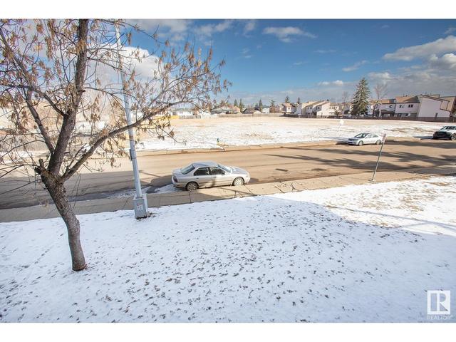 205 - 14808 26 St Nw, Condo with 1 bedrooms, 1 bathrooms and 1 parking in Edmonton AB | Image 35
