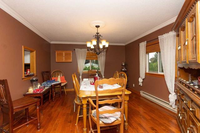 80 Cedarview Dr, House detached with 1 bedrooms, 2 bathrooms and 6.5 parking in Kawartha Lakes ON | Image 4