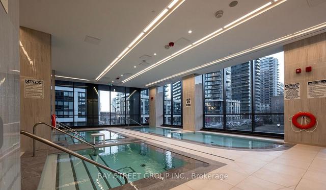 2621 - 19 Western Battery Rd N, Condo with 1 bedrooms, 2 bathrooms and 0 parking in Toronto ON | Image 7