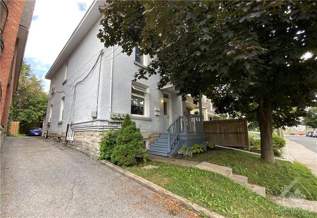 17 Fourth Avenue, House other with 0 bedrooms, 0 bathrooms and 3 parking in Ottawa ON | Image 2