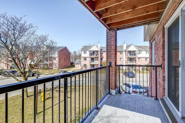 85 - 1096 Jalna Blvd, Condo with 3 bedrooms, 2 bathrooms and 1 parking in London ON | Image 34