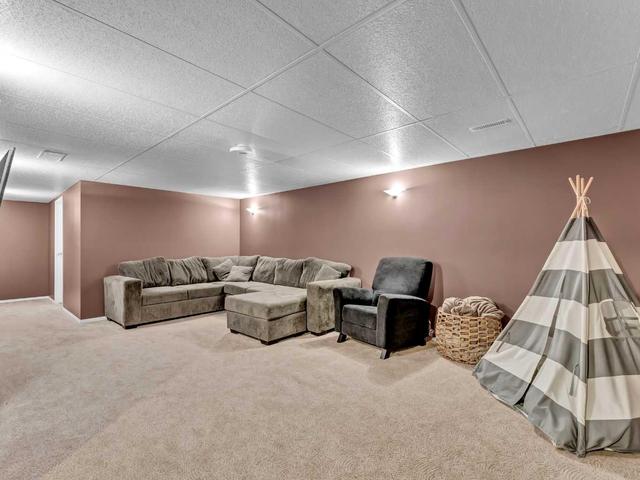 24 Castelani Crescent Se, House detached with 5 bedrooms, 2 bathrooms and 2 parking in Medicine Hat AB | Image 20