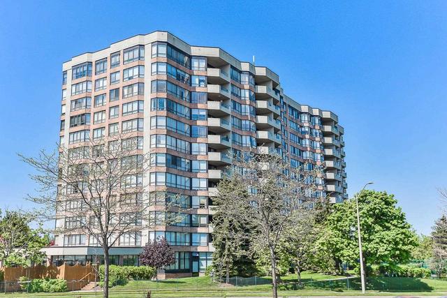 ph20 - 25 Austin Dr, Condo with 2 bedrooms, 2 bathrooms and 2 parking in Markham ON | Card Image