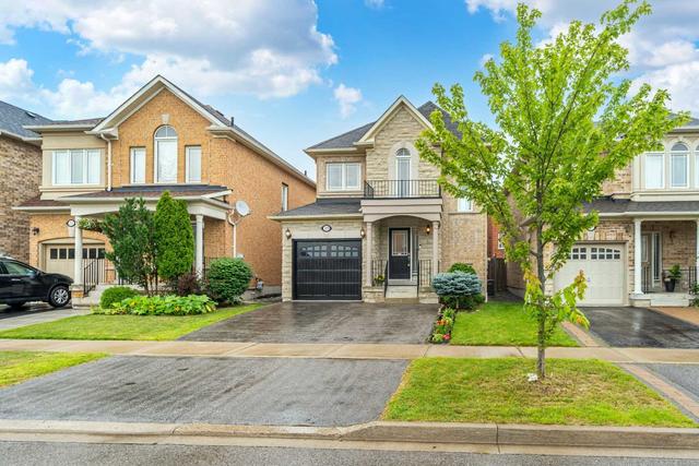 29 Mansbridge Cres, House detached with 3 bedrooms, 3 bathrooms and 3 parking in Ajax ON | Image 12