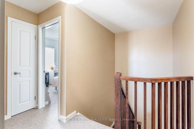 624 Garibaldi Common, House detached with 3 bedrooms, 2 bathrooms and 2 parking in Burlington ON | Image 19