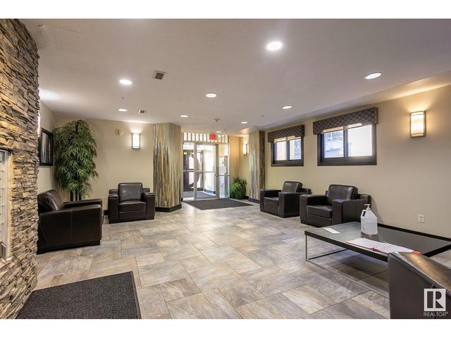 1002 - 9707 106 St Nw, Condo with 2 bedrooms, 2 bathrooms and 2 parking in Edmonton AB | Image 54
