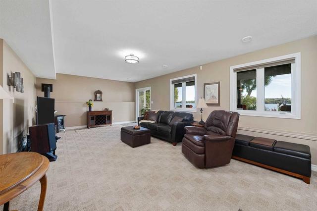24 Potash Lane, House detached with 5 bedrooms, 3 bathrooms and 5 parking in Quinte West ON | Image 35
