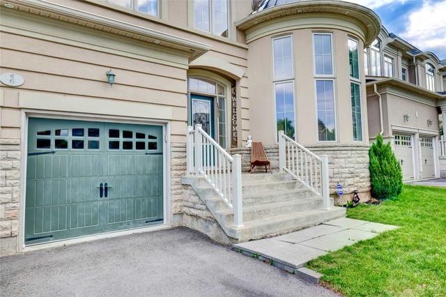 6 Ivanhoe Crt, House detached with 4 bedrooms, 5 bathrooms and 6 parking in Brampton ON | Image 32