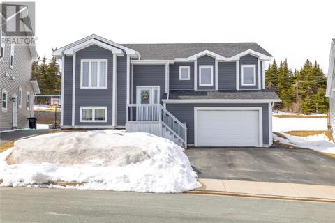 10 Sequoia Drive, House other with 4 bedrooms, 3 bathrooms and null parking in St. John's NL | Card Image