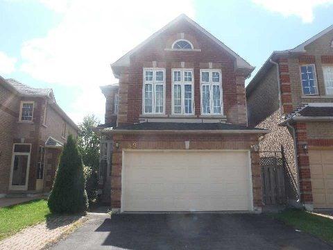 89 Macon Pl, House detached with 4 bedrooms, 5 bathrooms and 4 parking in Markham ON | Image 1