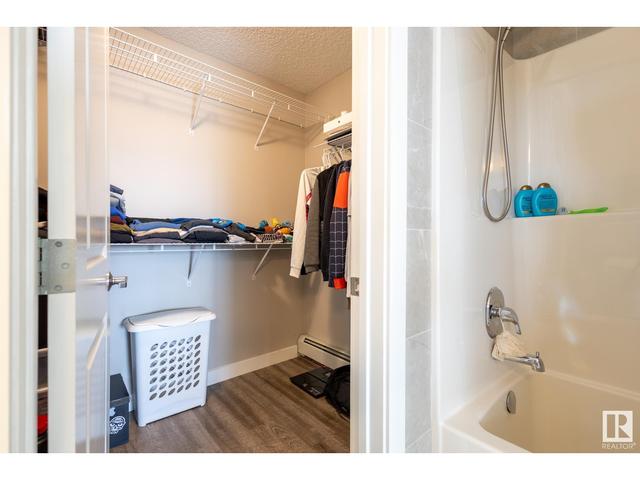 402 - 1506 Tamarack Bv Nw, Condo with 2 bedrooms, 2 bathrooms and 1 parking in Edmonton AB | Image 18