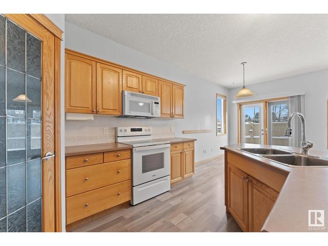 4927 48 Av, House semidetached with 2 bedrooms, 1 bathrooms and null parking in Onoway AB | Image 15