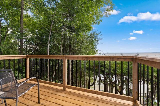 2371 Lakeshore Rd E, House detached with 2 bedrooms, 2 bathrooms and 6 parking in Oro Medonte ON | Image 20