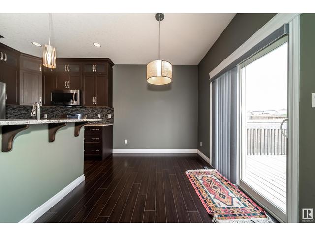 9628 221 St Nw, House detached with 3 bedrooms, 2 bathrooms and null parking in Edmonton AB | Image 11