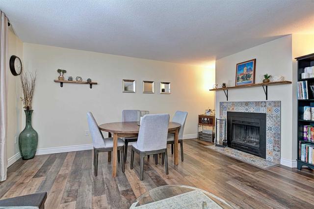 1108 - 700 Dynes Rd, Condo with 2 bedrooms, 2 bathrooms and 1 parking in Burlington ON | Image 22