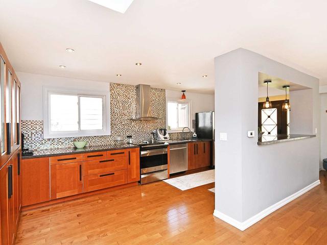 257 Antigua Rd, House detached with 4 bedrooms, 4 bathrooms and 5.5 parking in Mississauga ON | Image 33