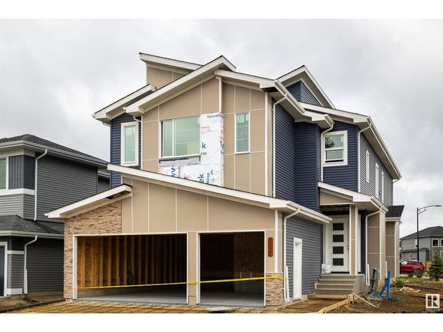 2088 Cavanagh Dr Sw, House detached with 3 bedrooms, 3 bathrooms and null parking in Edmonton AB | Image 2