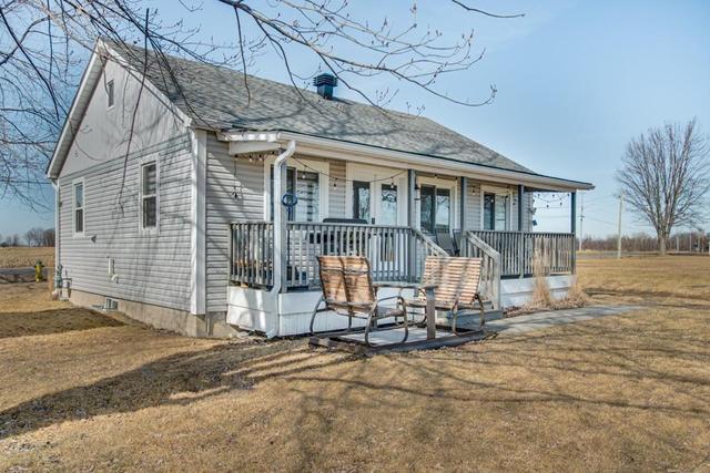 20458 Old Montreal Road, House detached with 2 bedrooms, 1 bathrooms and 2 parking in South Glengarry ON | Image 23