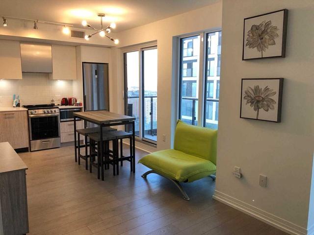 2505 - 251 Jarvis St, Condo with 2 bedrooms, 1 bathrooms and 0 parking in Toronto ON | Image 24