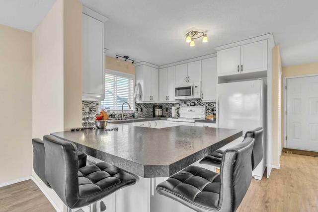 8166 107 Street, House detached with 3 bedrooms, 3 bathrooms and 2 parking in Grande Prairie AB | Image 11