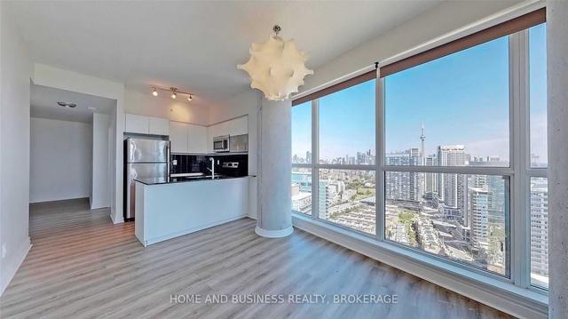 3005 - 150 East Liberty St, Condo with 2 bedrooms, 2 bathrooms and 1 parking in Toronto ON | Image 5