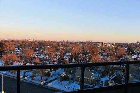730 - 7161 Yonge St, Condo with 1 bedrooms, 1 bathrooms and 1 parking in Markham ON | Image 1