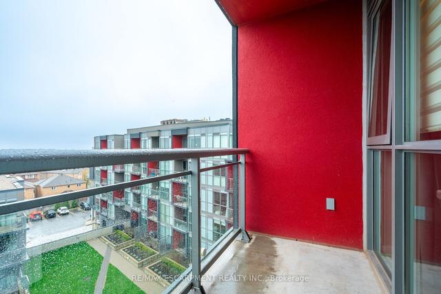 603a - 5230 Dundas St E, Condo with 2 bedrooms, 2 bathrooms and 1 parking in Burlington ON | Image 16