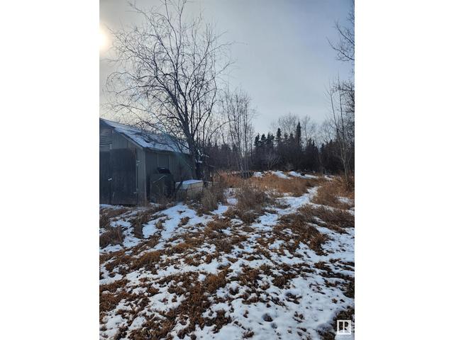 9034 100 St, House detached with 3 bedrooms, 1 bathrooms and null parking in Lac la Biche County AB | Image 7