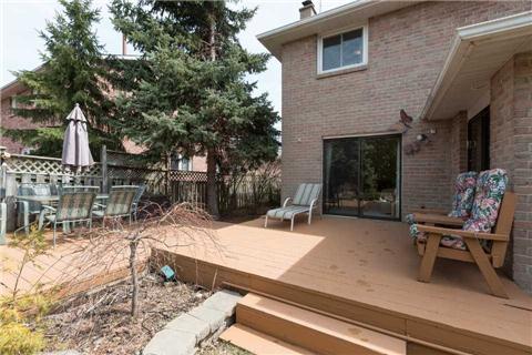 2093 Burbank Dr, House detached with 4 bedrooms, 3 bathrooms and 4 parking in Mississauga ON | Image 18