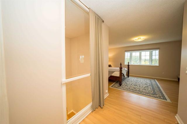 313 - 188 Bonis Ave, Townhouse with 4 bedrooms, 3 bathrooms and 2 parking in Toronto ON | Image 31
