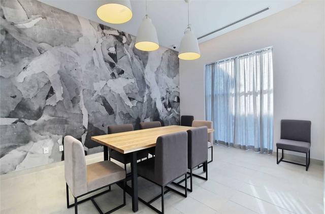 104 - 2301 Danforth Ave, Condo with 1 bedrooms, 2 bathrooms and 1 parking in Toronto ON | Image 19
