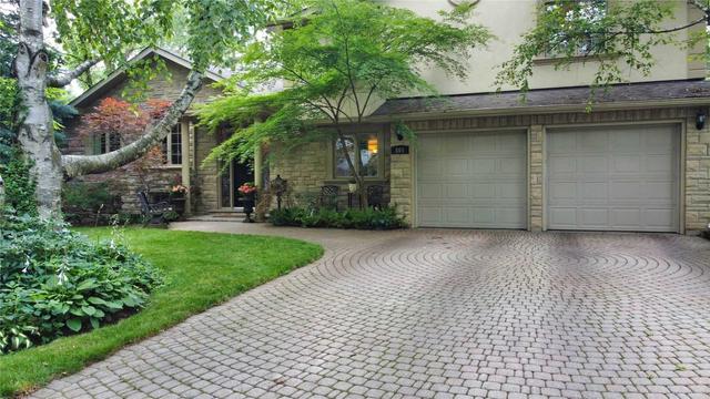 805 Terlin Blvd, House detached with 3 bedrooms, 4 bathrooms and 4 parking in Mississauga ON | Image 7